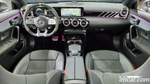 Mercedes-Benz CLA-Class C118 AMG CLA 45 S 4MATIC+ (08.2021)