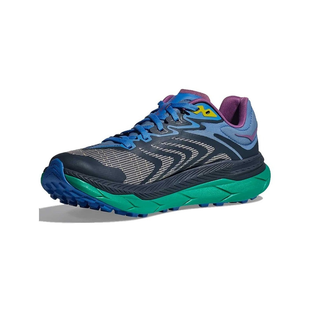 Кроссовки мужские HOKA M TECTON X2 Strata / Virtual Blue