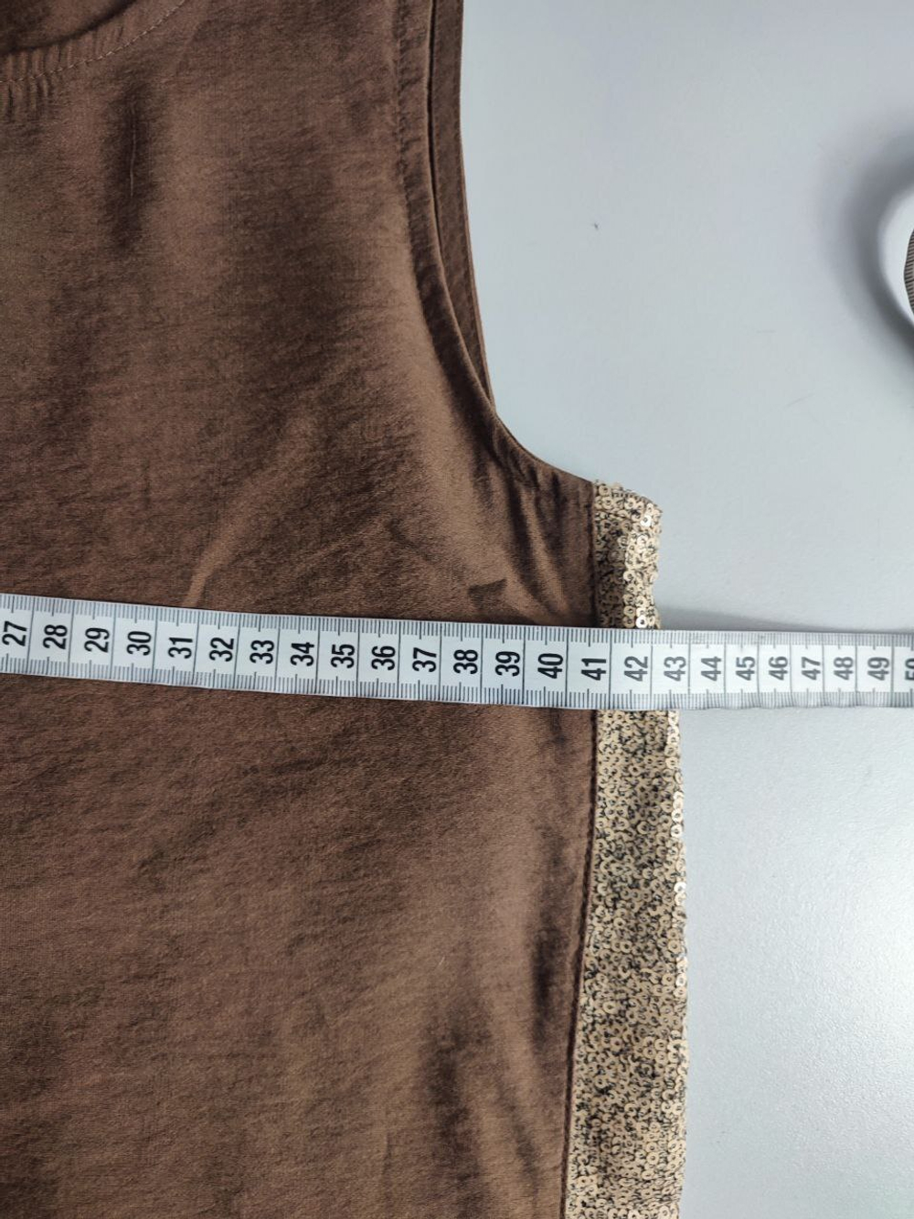 Топ Gloria Jeans стильный 42 размер