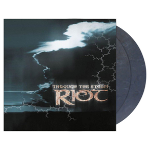 Riot / Through The Storm (Coloured Vinyl)(2LP)