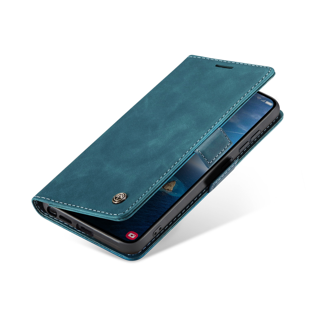 Чехол-книжка CaseMe Matte Samsung Galaxy S26 Ultra