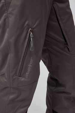 БРЮКИ STAYER ГОРНОЛЫЖНЫЕ МУЖСКИЕ 22-22316