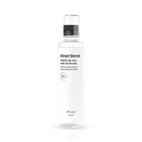 Ополаскиватель для рта Без Красителей ESTHETIC HOUSE Dear.Dent White Blanc Mouth Wash, 300 мл.