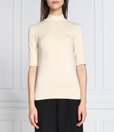 гольф Calvin Klein - кремовый(K20K204444)