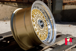 Комплект дисков BBS RS 15x8 et20 4x100/4x114.3