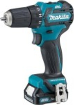 Аккумуляторная дрель-шуруповерт MAKITA DF 332 DWAE DF332DWAE