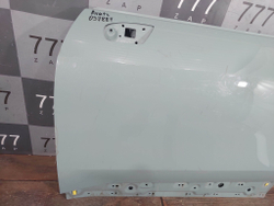 Дверь передняя левая Avatr 11 22-нв Б/У Оригинал