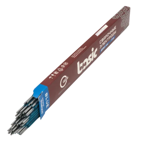 Basic BLUE МР-3С d.3,0 (уп 1,0кг) OSA START STMR3010