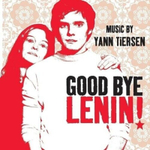 Soundtrack / Yann Tiersen: Good Bye Lenin! (LP)