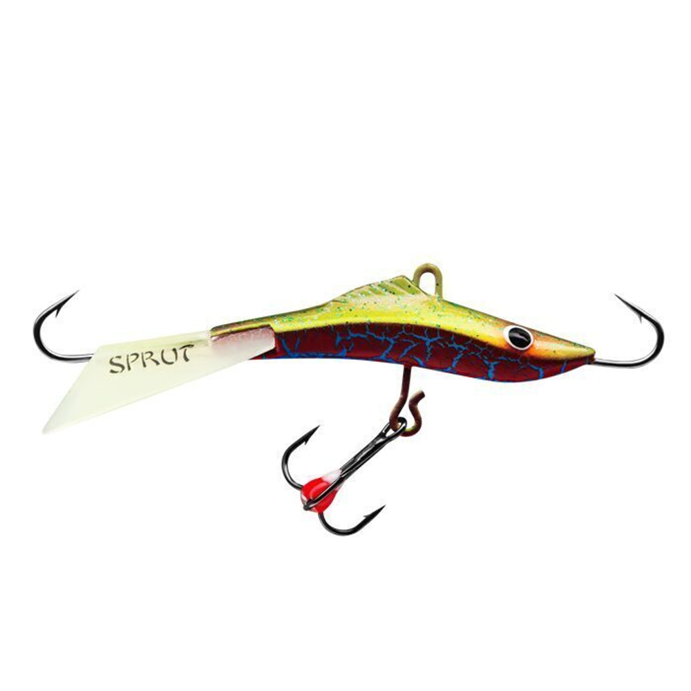 Балансир Sprut Mikari