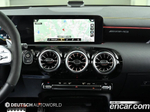Mercedes-Benz CLA-Class C118 AMG CLA 45 S 4MATIC+ (11.2021)