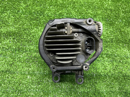 ПТФ левая Toyota Camry XV50 XV70 (2017-2021) LED