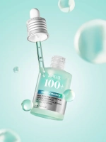 Anua Сыворотка с ПДРН и гиалуроновой кислотой для сияния кожи PDRN Hyaluronic Acid Capsule 100 Serum 30 мл