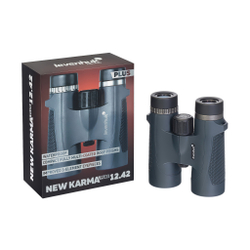 Бинокль Levenhuk New Karma PLUS 12x42