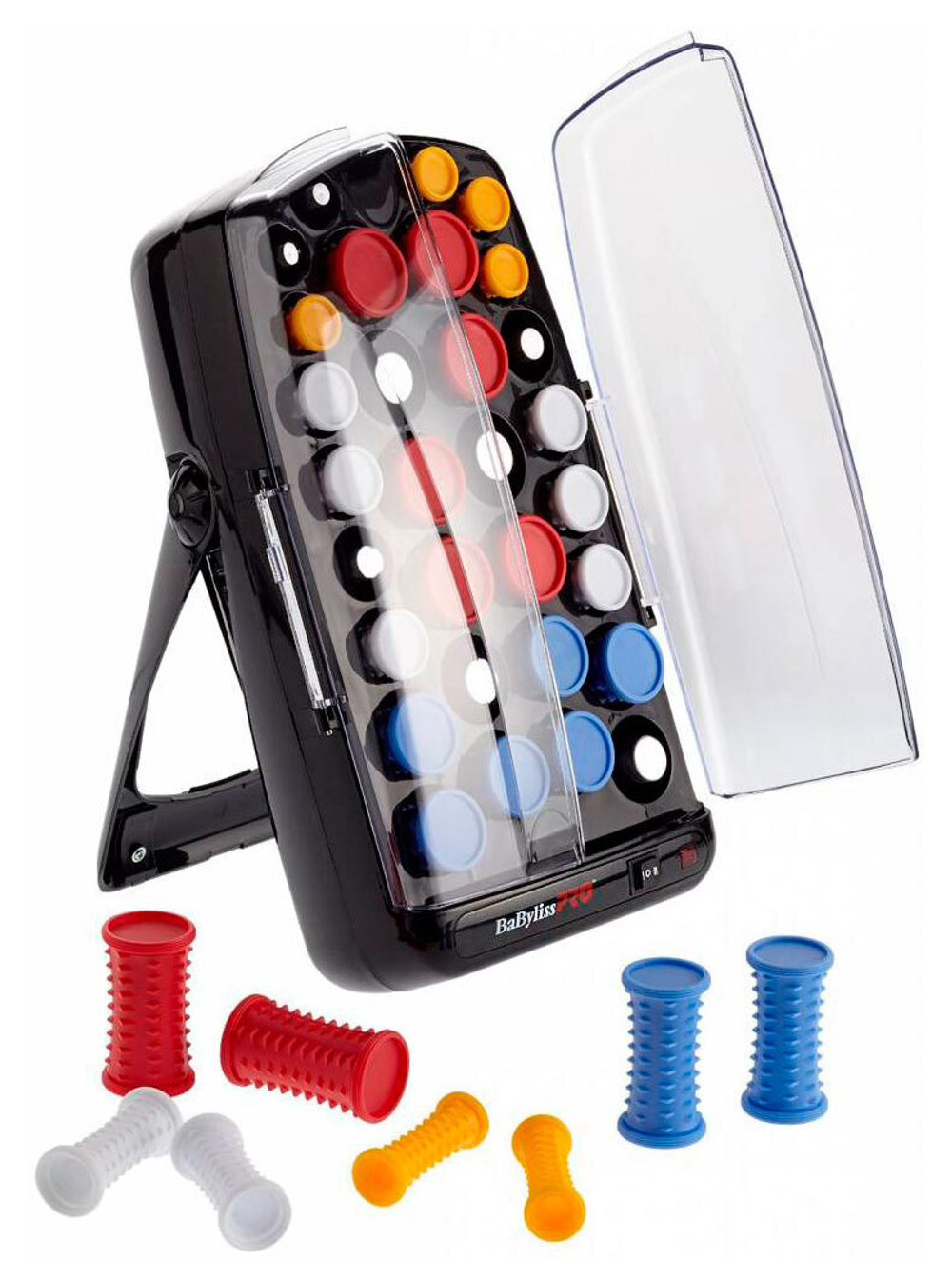 Электробигуди BaByliss PRO BAB3031E
