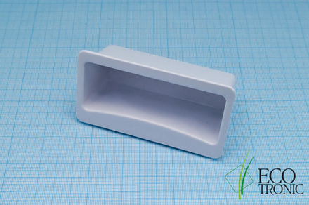 Ручка переноса к мод. M50-LXE для левой панели