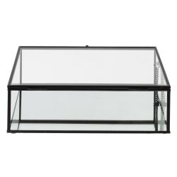 GAEM Шкатулка, L25 W17,5 H9 см