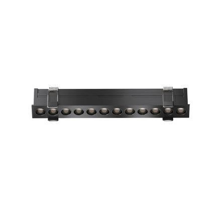 Светильник встраиваемый светодиодный Maytoni   DL065-20W3-6K-B