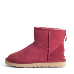 Угги Classic Mini Bordo II