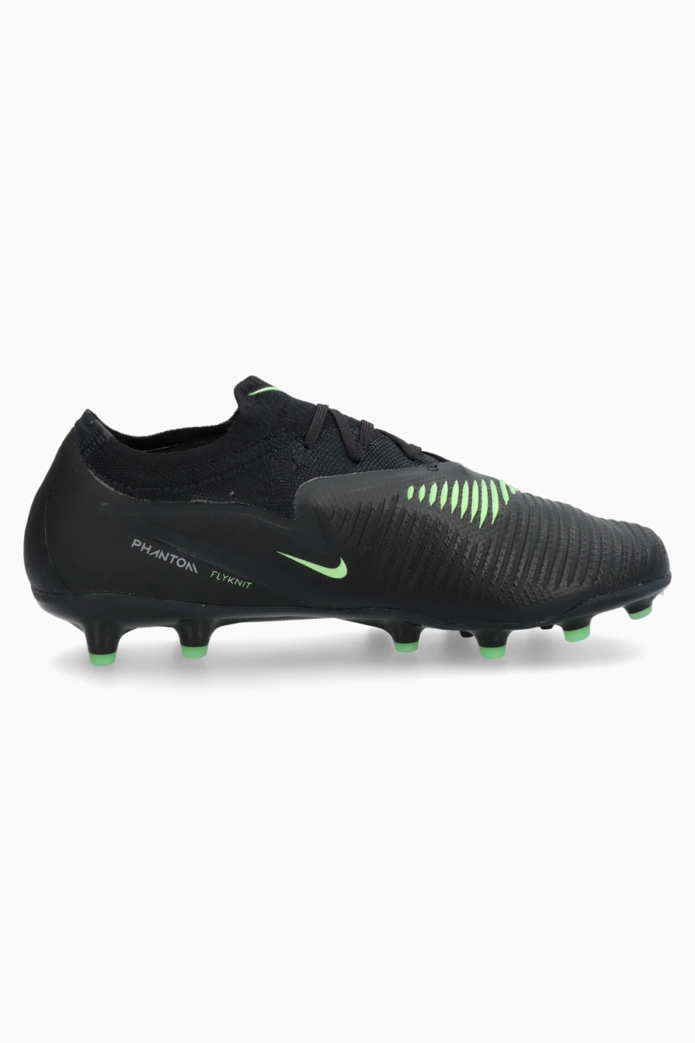 Бутсы Nike Phantom 6 Low Pro AG-Pro - черный