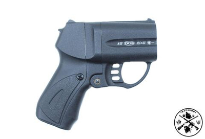 Пистолет ООП М-09 ОСА к.18,5*55Т, бесствольный