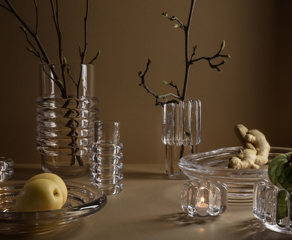 Ваза Press Large