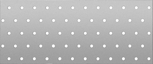 Пластина соединительная 100-1250