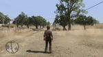 Red Dead Redemption [NS] New
