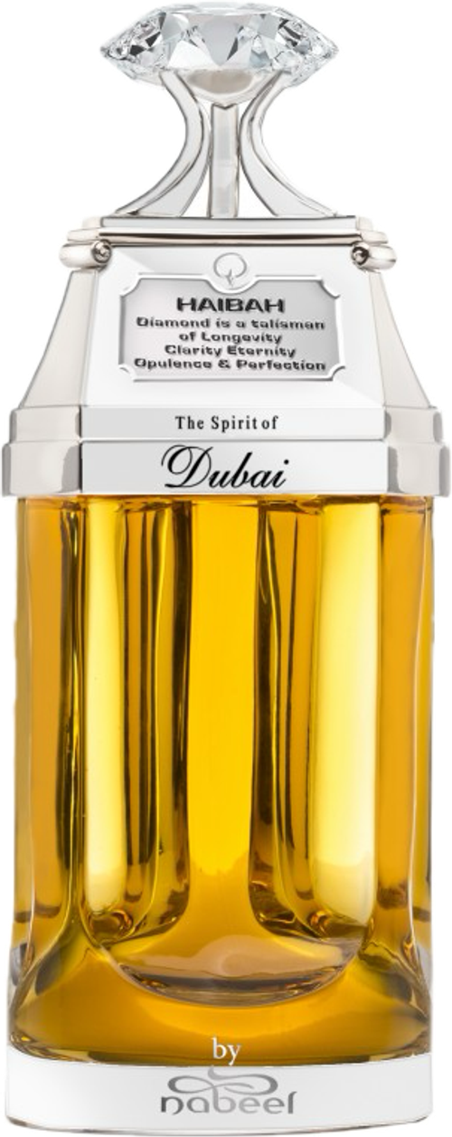 The Spirit of Dubai Haibah EDP