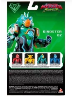 Диностер Dinoster Оз Фигурка героя 16см 42133