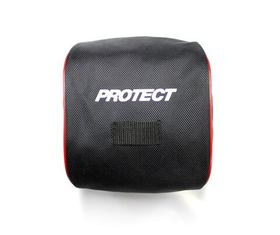 Сумка на руль, р-р 19х9х14 см