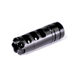 ДТК открытого типа для AR-15, M4, M16 (.223, 1/2х28), Custom Guns