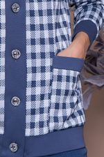 Кардиган 8182 Avili