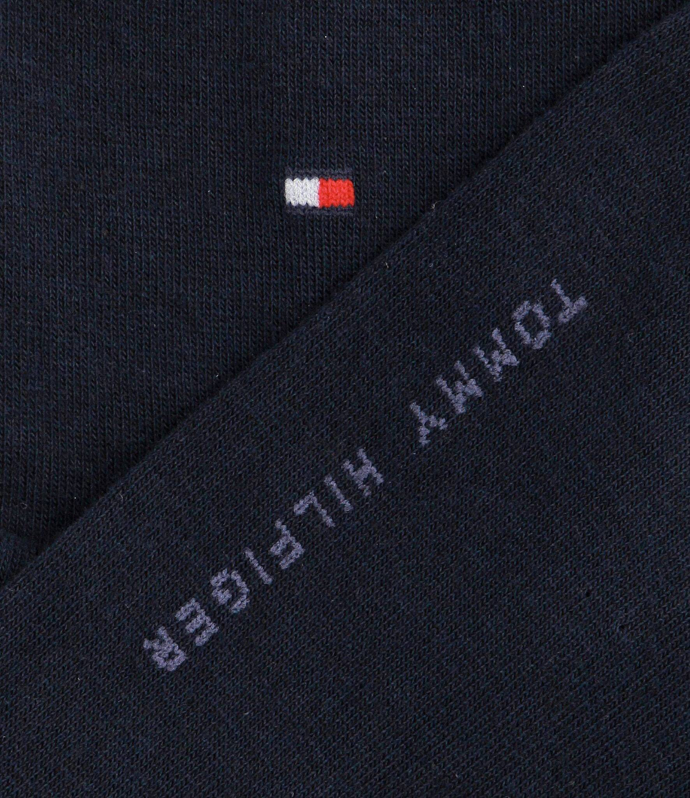 носки Tommy Hilfiger - темно-синий(443029001)