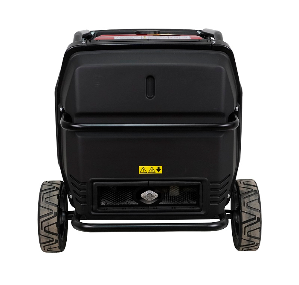 Генератор Loncin LC7500i