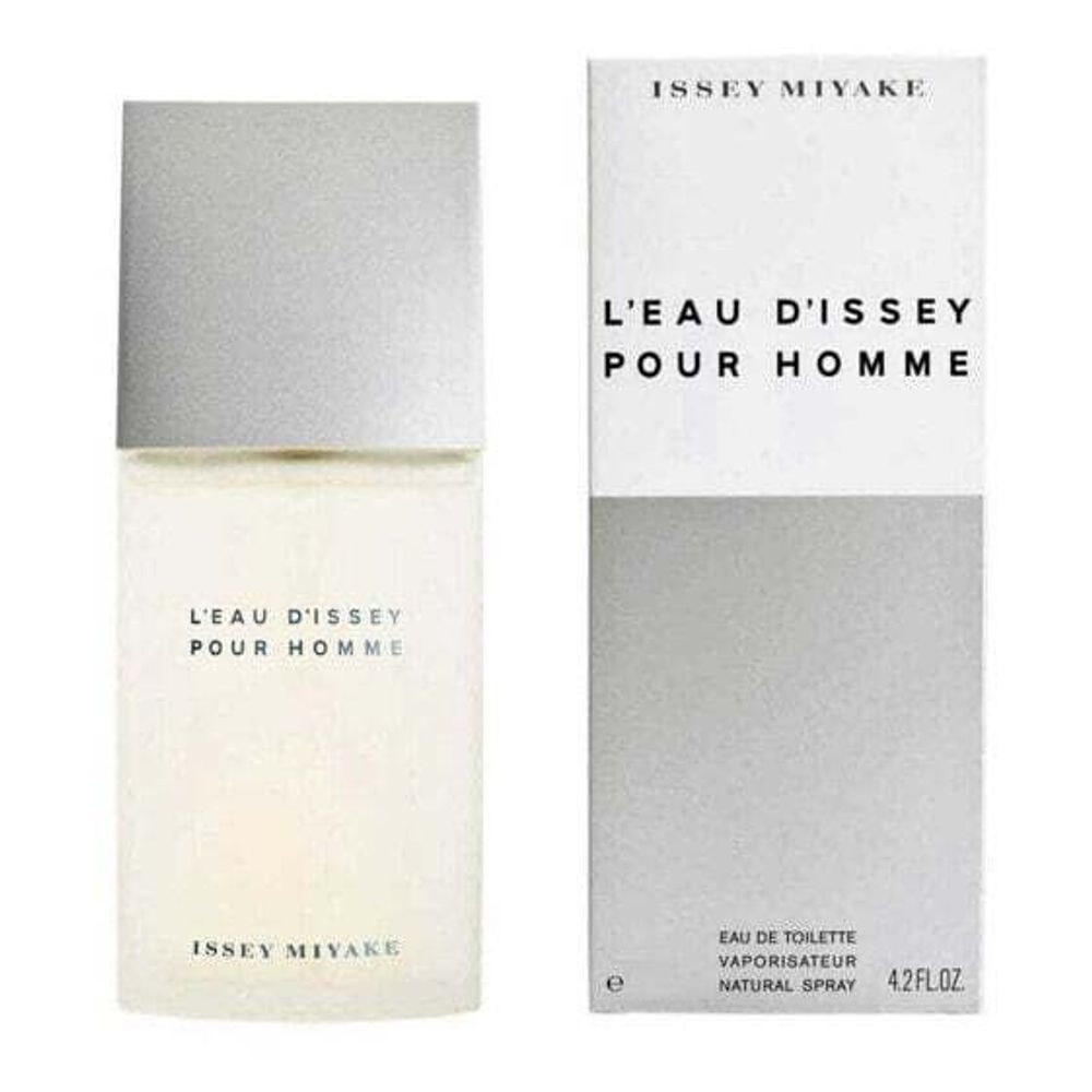 Мужская парфюмерия ISSEY MIYAKE L´Eau D´Issey Men 75ml Eau De Toilette