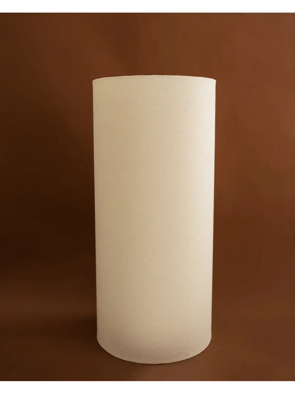 Торшер напольный с абажуром в гостиную современный