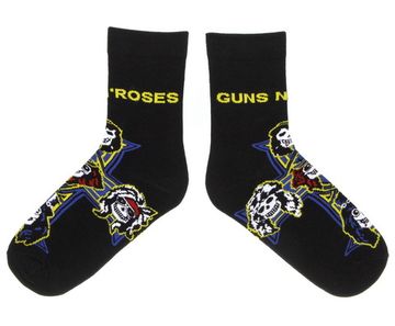 Носки Guns N’ Roses (1007)