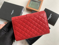 Saint Laurent Envelope Wallet
