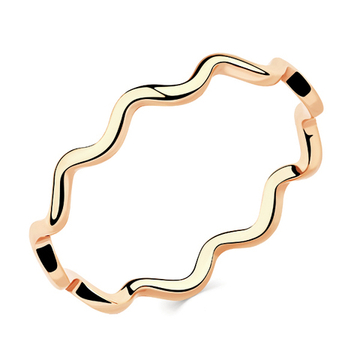 Кольцо Золото