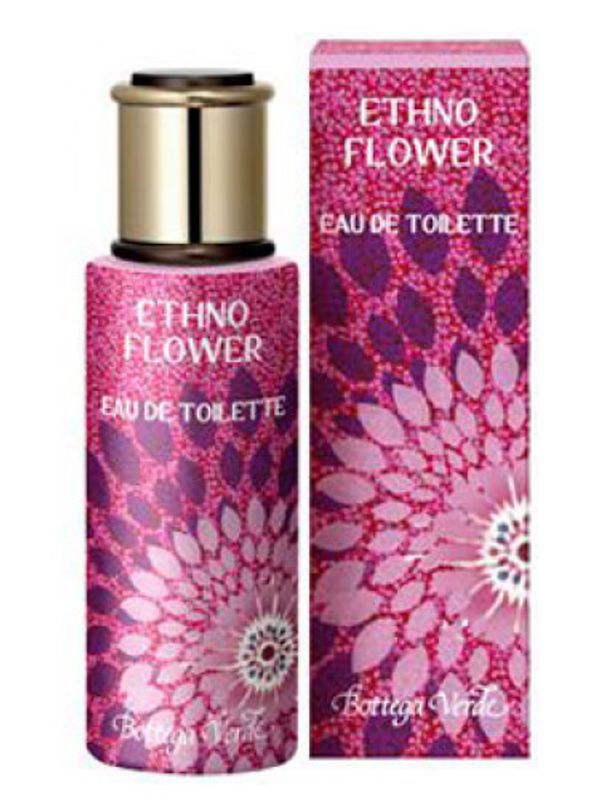 Bottega Verde Ethno Flower