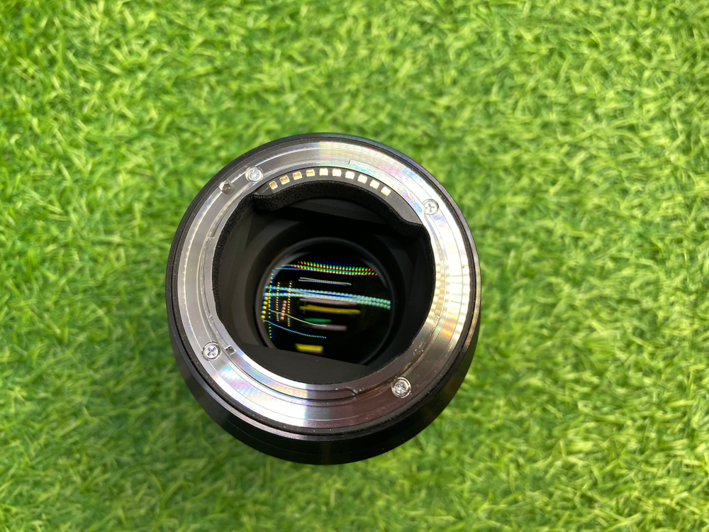 Sigma AF 50mm 1.4 DG HSM Art Sony Покупка/Продажа