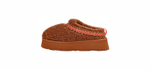 UGG WOMEN’S TAZZ BRAID HARDWOOD