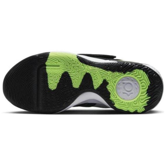 NIKE KD Trey 5 X Баскетбольные кроссовки Низкий Верх Мужские