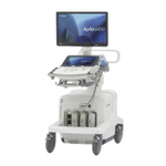 УЗИ аппарат Canon Aplio a450