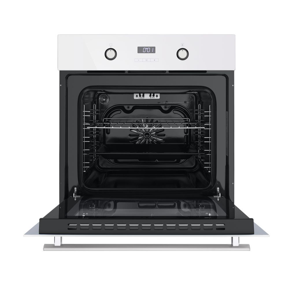 Шкаф духовой электрический HOMSair OEM657WH фото 3