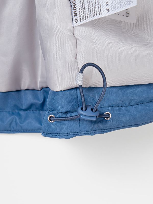 Куртка демисезонная 