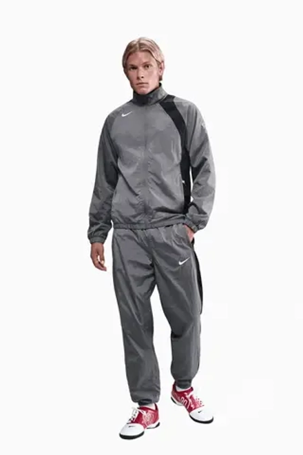 Штаны Nike Total 90 - серый