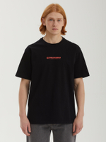 Мужская Футболка Snow Panthers Snowboard