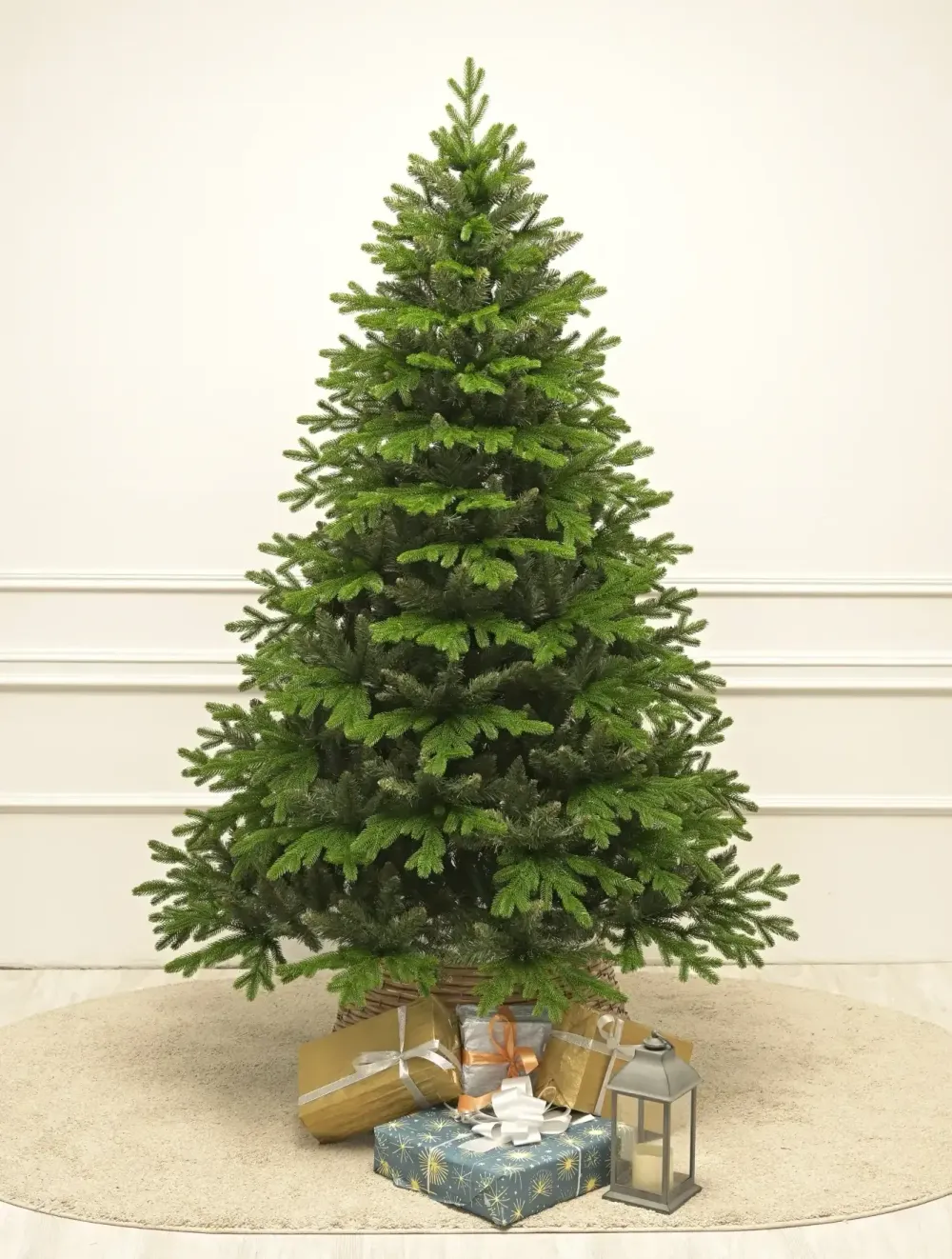 Искусственная ель "Пермская"